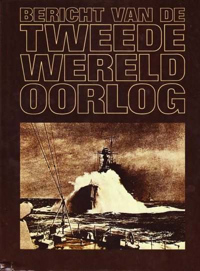 Drs. A.H. Paape - Bericht van de Tweed