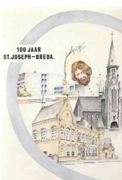 100 Jaar St. Joseph Breda
