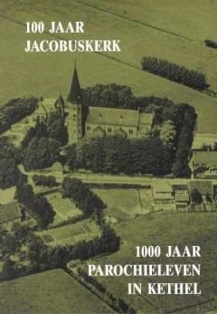 100 Jaar Jacobuskerk