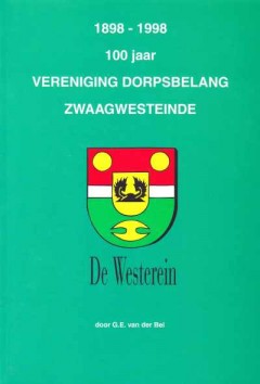 100 jaar Vereniging Dorpsbalang Zwaagwesteinde