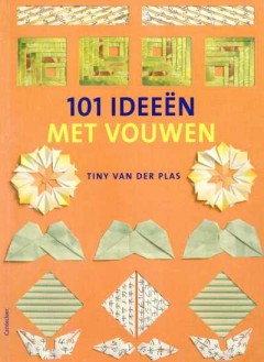 101 ideeën met vouwen