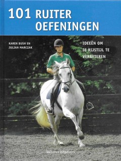 101 Ruiter oefeningen