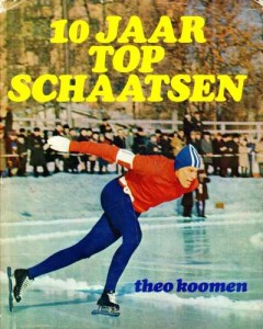 10 Jaar Top Schaatsen