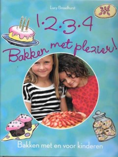 1.2.3.4 Bakken met plezier!