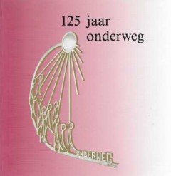 125 jaar onderweg