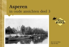 Asperen in oude ansichten - Deel 3