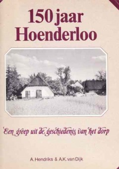 150 jaar Hoenderloo