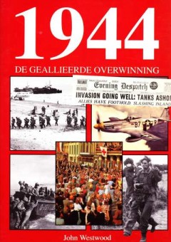 1944 De geallieerde overwinning