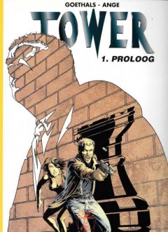 Tower 1. Proloog