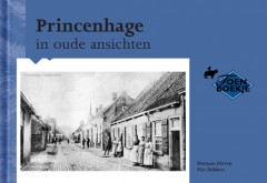 Princenhage in oude ansichten