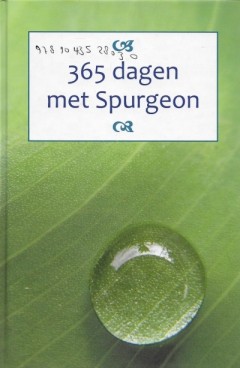 365 dagen met Spurgeon