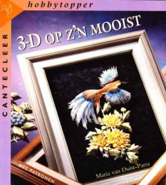 3-D op z'n mooist