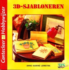 3D-Sjabloneren