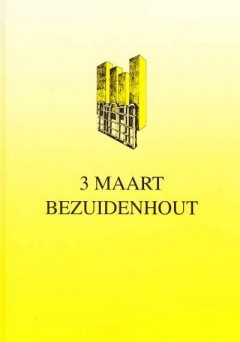 3 maart Bezuidenhout