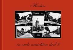 Herten in oude ansichten deel 2