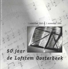 50 jaar de Lofstem Oosterbeek