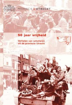 50 jaar vrijheid