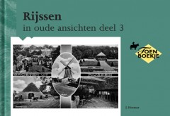 Rijssen in oude ansichten deel 3