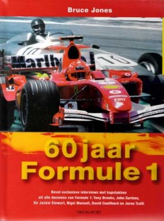 60 jaar Formule 1