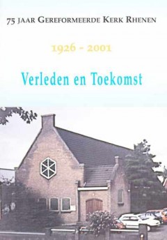 Verleden en toekomst