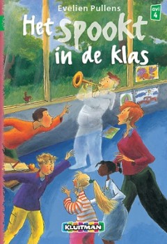 Het spookt in de klas