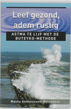 Ankertjes 262 -   Leef gezond, adem rustig