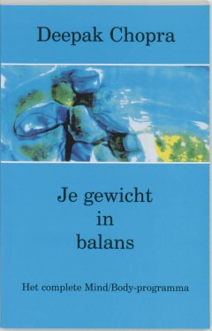 Je Gewicht In Balans