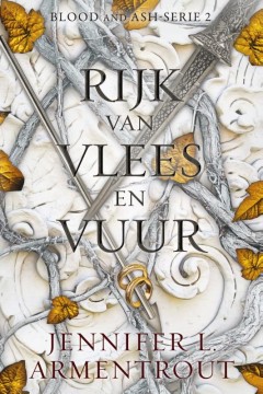 Blood and Ash 2 -   Rijk van vlees en vuur