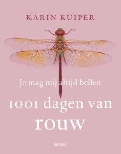 Je mag me altijd bellen