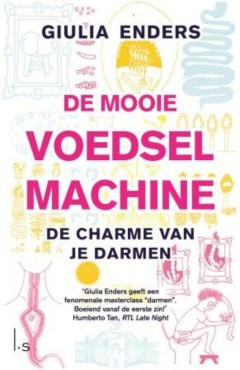 De mooie voedselmachine