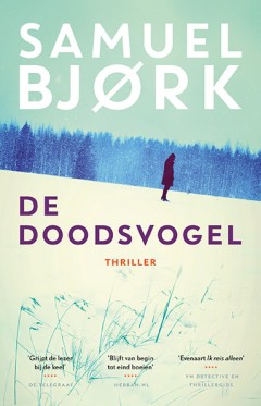 Munch & Kruger 2 -   De doodsvogel