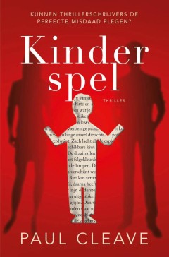 Kinderspel