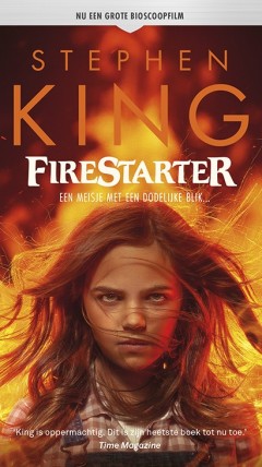 Firestarter