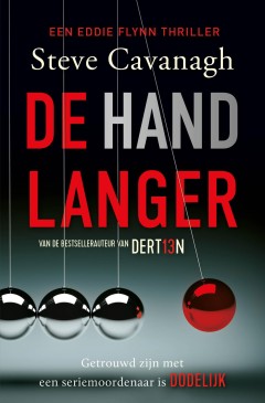 Eddie Flynn 7 - De handlanger