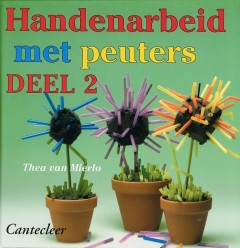 Handenarbeid Met Peuters Dl 2