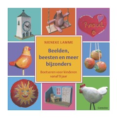 Beelden Beesten En Meer Bijzonders