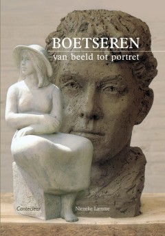 Boetseren Van Beeld Tot Portret