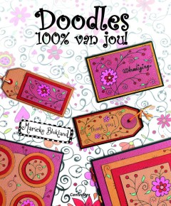 Doodles 100% van jou!