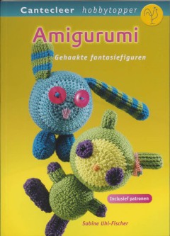 Amigurumi