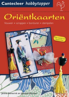 Orientkaarten