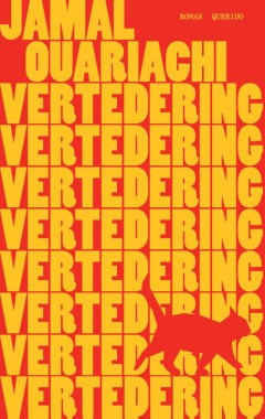 Vertedering