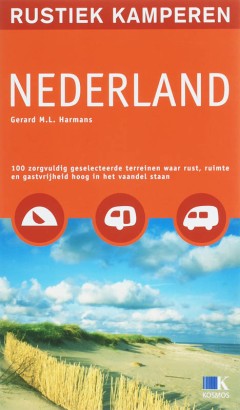 Rustiek Kamperen Nederland