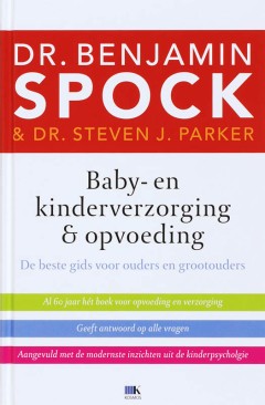 Baby- en kinderverzorging & opvoeding