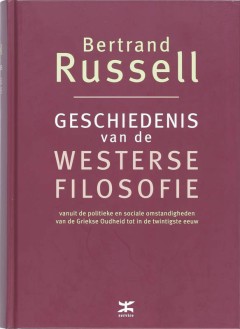 Geschiedenis van de westerse filosofie