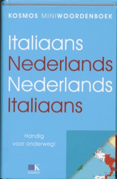 Italiaans-Nederlands / Nederlands- Italiaans