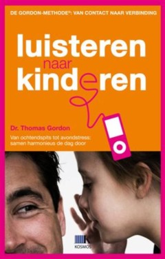 De Gordon-Methode Luisteren naar kinderen