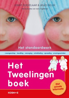 Het tweelingenboek