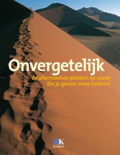 Onvergetelijk