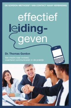 Effectief leidinggeven