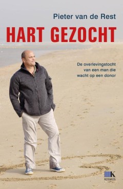 Hart gezocht